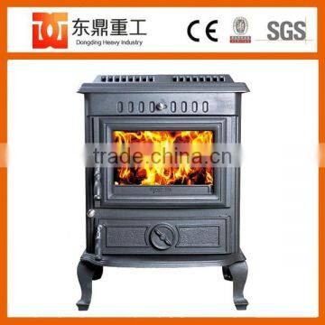 Large power fireplace/wood burning stove for big house 3000sp.ft