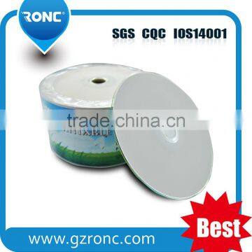 50pcs/cake Box Packing Wholesale Printable CD-R photo-5