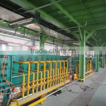 With Spangle or Skin Passed Galvanized Steel Coil photo-5