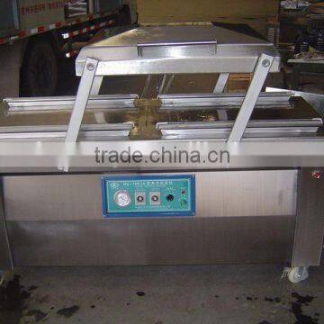 Dz-700/2s Vacuum Packing Machine photo-4