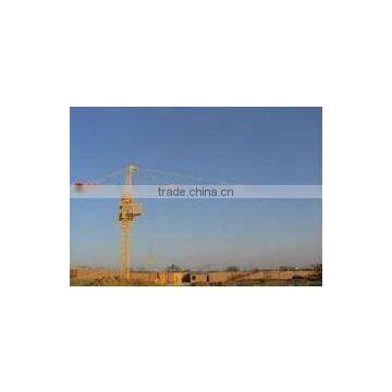 QTZ80(TC5015)tower Crane