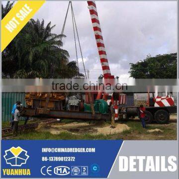 Dredge for Beach Dredging photo-3
