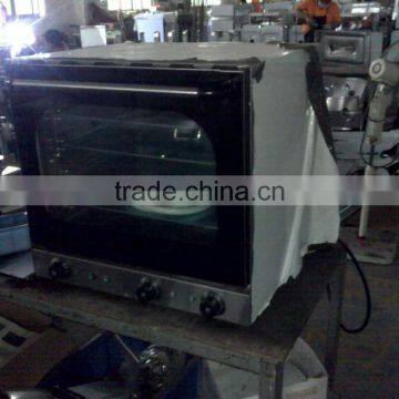 Jieguan On Sale Electric Perspective Convection Oven EB-4A TEL: 0086-13632272289 photo-2