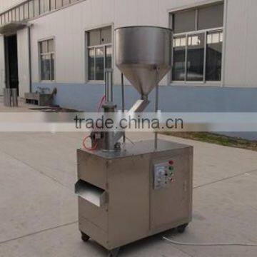 High Efficiency Stainless Steel Peanut Mincing Machine Manufacture photo-2