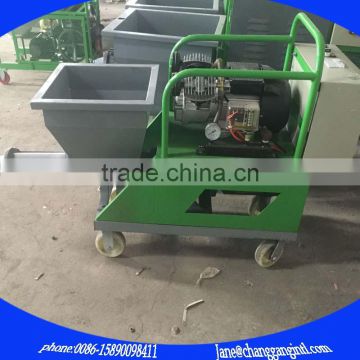 dry powder spray machine made in China