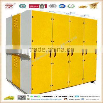 Flour Mill Plansifter Machine for Sale photo-6