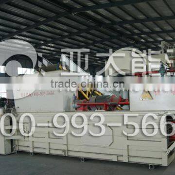 Low Cost! Best Packing Machine CE&ISO Automatic Hydraulic Balers/machine Line photo-3