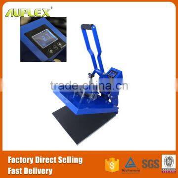 Professional Manufacture CE High Pressure Digital Heat Shrink Vinyl photo-5