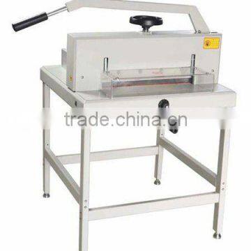 A2+ 470mm/18.5 Inch Manual Paper Guillotine Cutter Machine