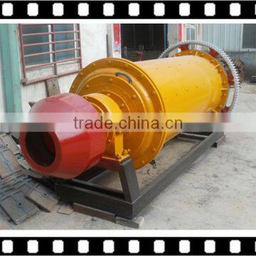 China Top Quality Factory Price Gold Mining Ball Mill price