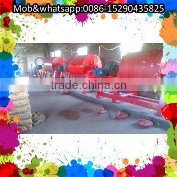 Aluminium Powder Grinding Use Anti-explosion Ball Mill photo-6