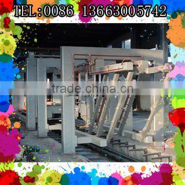 Aac Block Making Machine, Aac Block Machine, Fly Ash or Sand Aac Plant photo-3