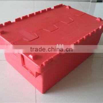 Plastic Storage Bins