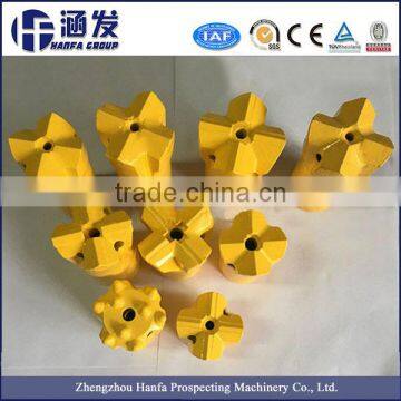 High Quality and Low Price! Tapered Cross Bits photo-3