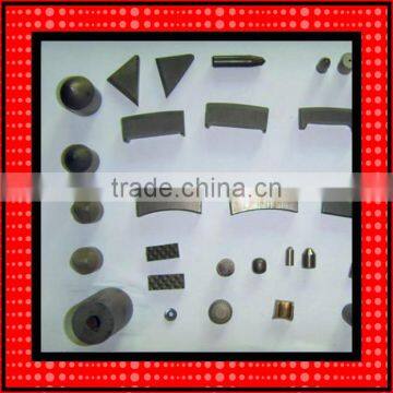 solid carbide rods