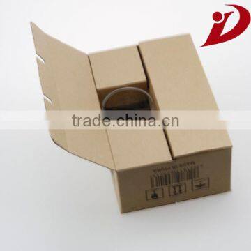 High Quality Diamond Glass Yujing Coffee Mug Blink Max Glass Cup photo-3