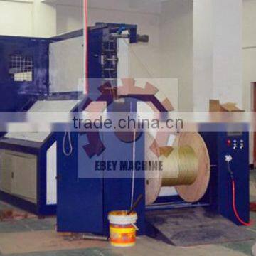 Ungalvanzied Steel Strander Wire Dual Stander Machine photo-5
