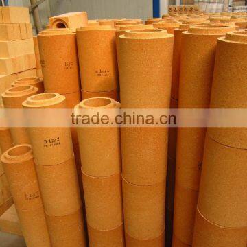 Refractory High Alumina Bricks photo-3