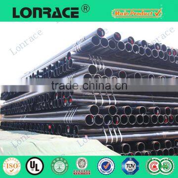 Erw Carbon Steel Pipe Price photo-6