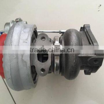 1KZTE Engine CT12B Turbo For Toyota Land Cruier 3.0 17201-67010 photo-4