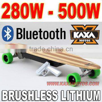 Longboard 280W / 500W