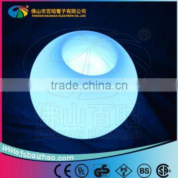 Color Change LED Mood Table Lamp photo-2