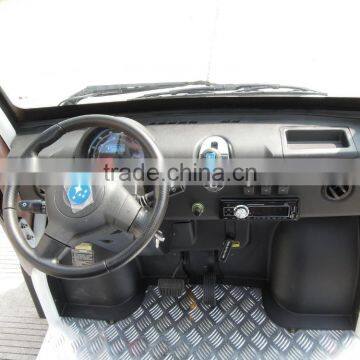 URBEE2 EV 4 Wheels photo-5