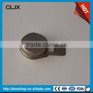 OEM Galvanized Steel Structure Building Parts photo-6