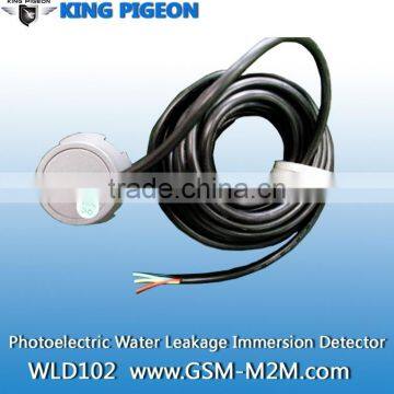 Wired Detector Diesel Oil Fuel Water Tank Level Transducer WLV102 Electrical Transducer Control photo-4