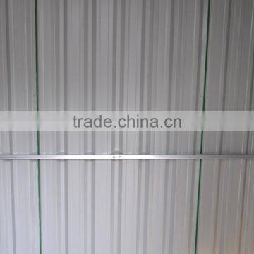 Multi Purpose Greenhouse Storage With Revolving Door photo-6