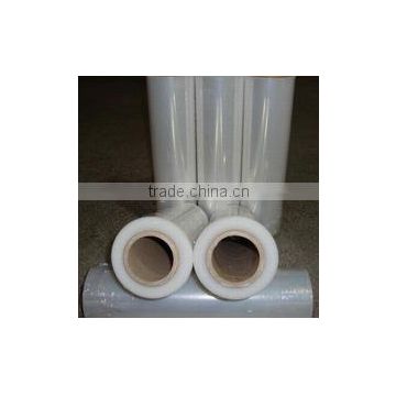 colorful stretch film LOWEST price in China LLDPE Stretch Film