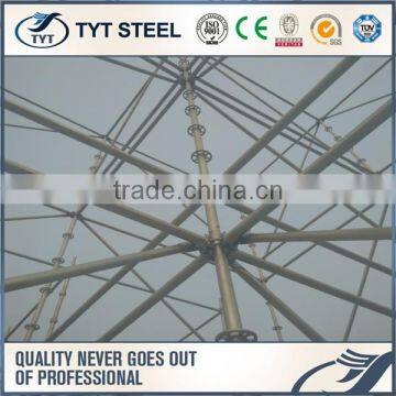 Professional Hot Galvanized Ringlock for Working Platform With Lowest Price photo-2