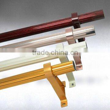 Aluminum Curtain Rod Pole/tracks photo-6