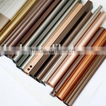 CNC Aluminium Tube Bending photo-5