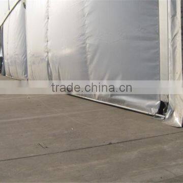Outdoor PVC Storage Tent Low Price photo-3