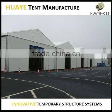 Factory Steel Warehouse tent for sale Big tent