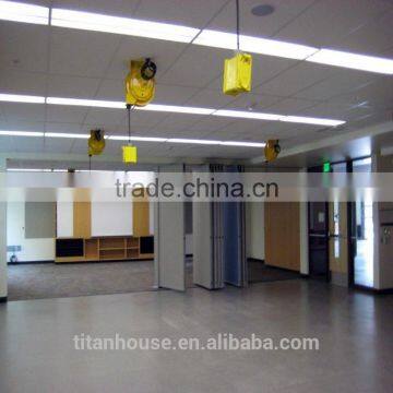 Modern Cheap Prefabricated School Building photo-6