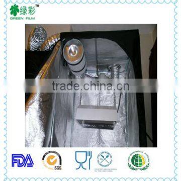 Guangzhou 2016 Indoor Grow Tent Kit Grow Tent Complete Hydroponic Grow Tent,refletive Fabric