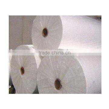 pp spunbonded nonwoven fabric