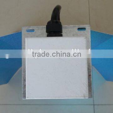 Horticulture /Hydroponic Wing Grow Light Reflector photo-4