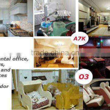 3500 or 7000 Mg/h Ozone Air Generators Air Ozonator Machine Ozone Sterilizer for Medical Sterilizer photo-6