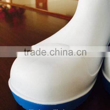 Work Shoes for Food Factory ,PVC Boots for Fishing Industry,cheap Pvc Shoes photo-4