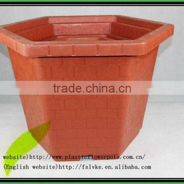 Durable and Colorful Flower Pots for Indoor and Outdoor photo-3