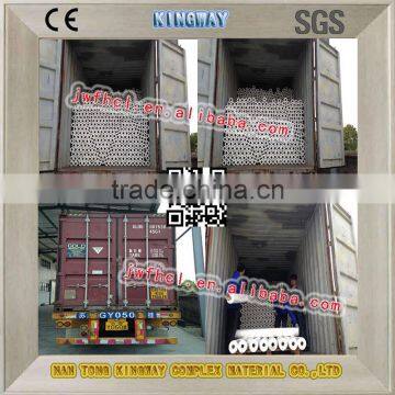 Aluminium Foil Laminated PE Woven Cloth (Heat Insulation Vapour Barrier) photo-5