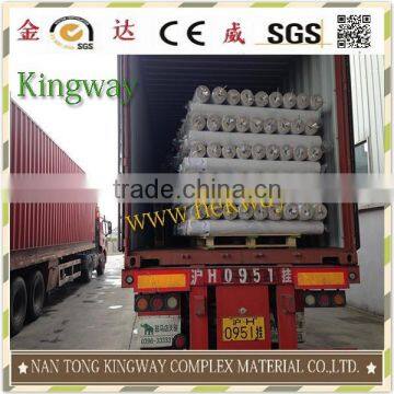 Waterproof Nonwoven Fabric for Roofing photo-4
