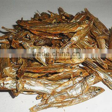 FDA Certification Passed Factory Price Dried Fish;Freeze Dried Fish for Pet (turtle;lizard) photo-2