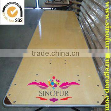 Hot sale 2014 dinning table