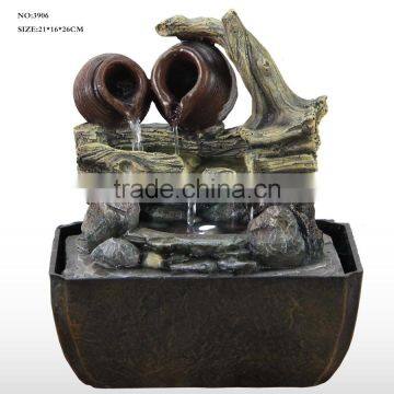 Indoor Table Water Features Stone photo-6