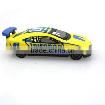Creative Gift Car Design Usb Flash Drive Shell photo-2