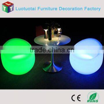 Dongguan Luotuotai Illuminated Lounge Furniture for Party